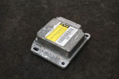 SRS Computer Control Module Unit OEM 15816629 Chevrolet SSR 2003-06 - Image 4