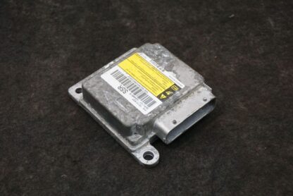 SRS Computer Control Module Unit OEM 15816629 Chevrolet SSR 2003-06