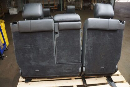 Set Of Front & Rear Left Right Black Seat OEM Land Range Rover Sport L494 14-20 - Image 22