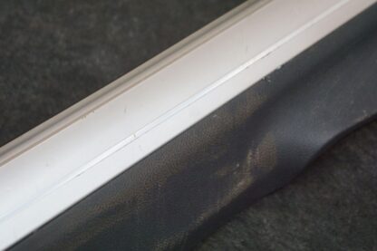 Set Rear Left Right Door Sill Plate 51477390763 Bmw 7 Series 750i 16-19 *Note* - Image 10