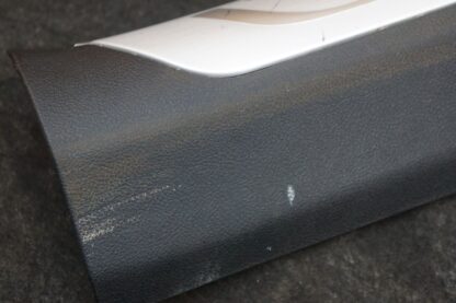 Set Rear Left Right Door Sill Plate 51477390763 Bmw 7 Series 750i 16-19 *Note* - Image 7