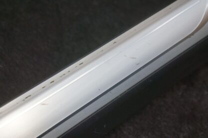 Set Rear Left Right Door Sill Plate 51477390763 Bmw 7 Series 750i 16-19 *Note* - Image 8