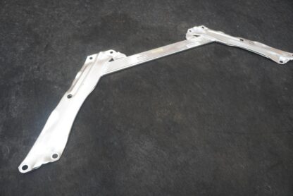 Strut Brace Crossmember Bar Support 51617453800 BMW 740i 750 760 G11 G12 G30 - Image 2
