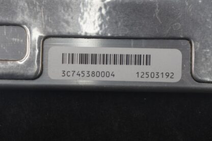 Strut Brace Crossmember Bar Support 51617453800 BMW 740i 750 760 G11 G12 G30 - Image 3