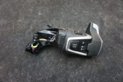 Automatic Transmission Gear Shifter Selector 61316999578 BMW I3 94 REX 2014-21