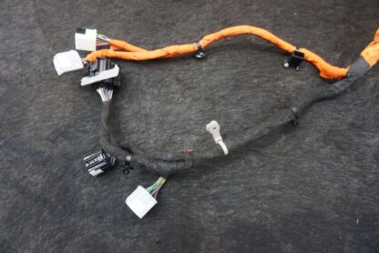 Dashboard Instrument Panel Wire Harness L1MT14401 Lincoln Aviator Reserve 20-23 - Image 4