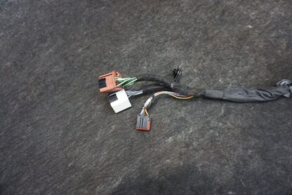 Dashboard Instrument Panel Wire Harness L1MT14401 Lincoln Aviator Reserve 20-23 - Image 5