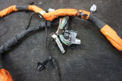 Dashboard Instrument Panel Wire Harness L1MT14401 Lincoln Aviator Reserve 20-23 - Image 9