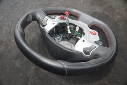 Driver Steering Wheel Multifunction Control 309985 Ferrari California T 2015-18 - Image 2