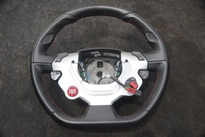 Driver Steering Wheel Multifunction Control 309985 Ferrari California T 2015-18