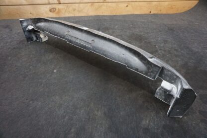 Front Bumper Upper Impact Absorber Foam Trim 84399100 Ferrari California 2012-14 - Image 4