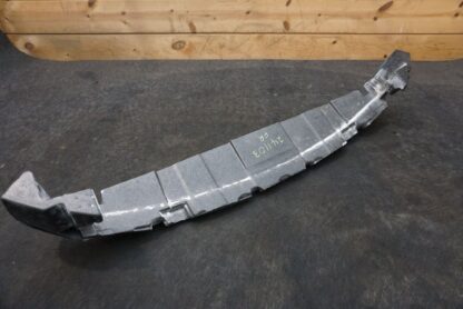 Front Bumper Upper Impact Absorber Foam Trim 84399100 Ferrari California 2012-14 - Image 6