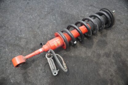 Front Left Shock Absorber Spring Coil Strut 4852080233 Toyota 4Runner 2010-24 - Image 2