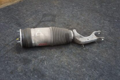 Front Right Passenger Air Spring Shock Strut 1067361-00-C Tesla Model S 2016 Rh - Image 3