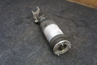 Front Right Passenger Air Spring Shock Strut 1067361-00-C Tesla Model S 2016 Rh - Image 7