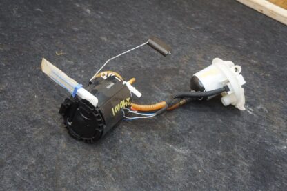 Gasoline Gas Tank Fuel Pump Assembly 3.0l V6 Oem Ex53-9h307 Jaguar F-type 14-19 - Image 3