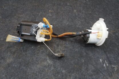Gasoline Gas Tank Fuel Pump Assembly 3.0l V6 Oem Ex53-9h307 Jaguar F-type 14-19 - Image 5