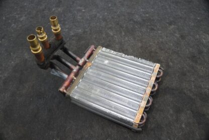 HVAC Heater Core Box Element OEM Ferrari 458 Spider 2015