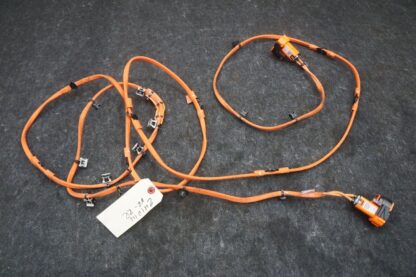 High Voltage AC Compressor Wire Wiring OEM 1852186-00-A Tesla Cybertruck 2024