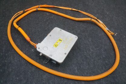 High Voltage Junction Box Assembly OEM 1028843-01-A Tesla Model S 12-16 *Note - Image 5