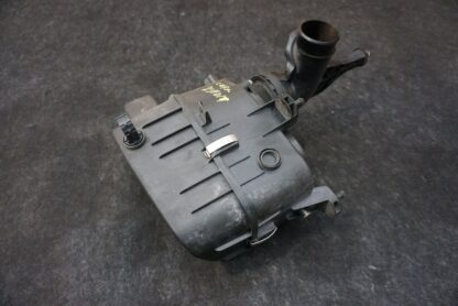 Left Air Cleaner Filter Housing Box OEM 670038727 Maserati Ghibli M157 2014-17+ - Image 6