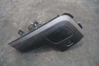 Left Dash Driver Trunk Switch Trim Cover OEM HR3Z6304459BB Ford Mustang 18-23