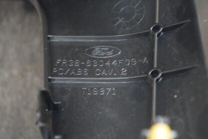 Left Dash Driver Trunk Switch Trim Cover OEM HR3Z6304459BB Ford Mustang 18-23 - Image 5