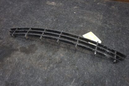 Lower Front Bumper Grille Trim Panel Oem Ad43-8156-ab Aston Martin Rapide 2011 - Image 2