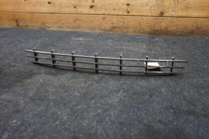 Lower Front Bumper Grille Trim Panel Oem Ad43-8156-ab Aston Martin Rapide 2011 - Image 3