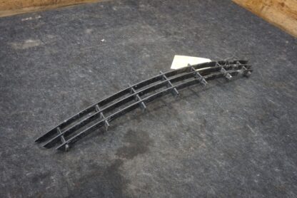 Lower Front Bumper Grille Trim Panel Oem Ad43-8156-ab Aston Martin Rapide 2011