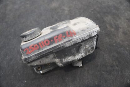 Power Steering Fluid Reservoir Tank Bottle 11D0117CP OEM McLaren 720S 2018