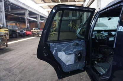 Rear Left Door Assembly 119 Inch Swb Navigator & Expedition 07-17 *NOTE* - Image 6