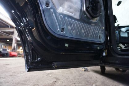 Rear Left Door Assembly 119 Inch Swb Navigator & Expedition 07-17 *NOTE* - Image 7