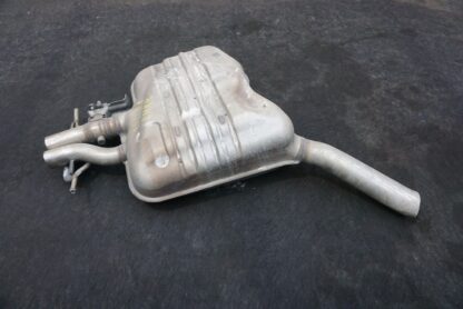 Rear Left Side Exhaust Muffler OEM A2234909201 Mercedes S580 W223 2021-24 - Image 3