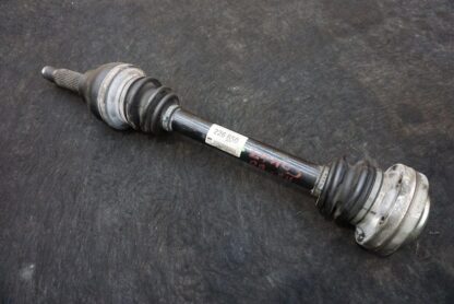 Rear Left or Right CV Axle Shaft OEM 226650 Ferrari California 2008-14 - Image 2