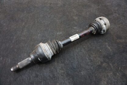 Rear Left or Right CV Axle Shaft OEM 226650 Ferrari California 2008-14 - Image 3