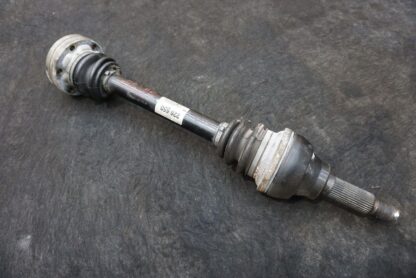 Rear Left or Right CV Axle Shaft OEM 226650 Ferrari California 2008-14 - Image 4