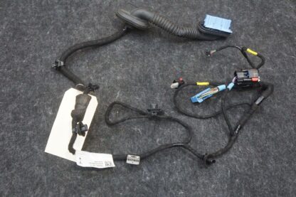 Rear Right Door Wire Wiring Harness Assembly 1682226-00-F Tesla Cybertruck 2024 - Image 2