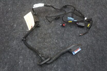 Rear Right Door Wire Wiring Harness Assembly 1682226-00-F Tesla Cybertruck 2024