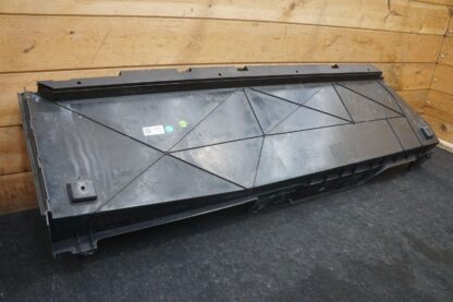 Rear Right Lower Pick-up Truck Bed Side Wall 1817885-90-E Tesla Cybertruck 2024 - Image 10