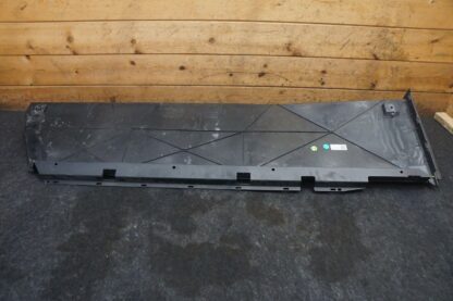 Rear Right Lower Pick-up Truck Bed Side Wall 1817885-90-E Tesla Cybertruck 2024 - Image 13