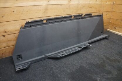 Rear Right Lower Pick-up Truck Bed Side Wall 1817885-90-E Tesla Cybertruck 2024 - Image 2