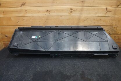 Rear Right Lower Pick-up Truck Bed Side Wall 1817885-90-E Tesla Cybertruck 2024 - Image 9