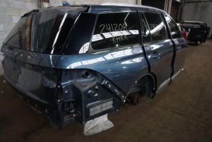 Rear Right Quarter Panel Structural Metal Cut Lincoln Aviator Reserve 2020 *Note - Image 3