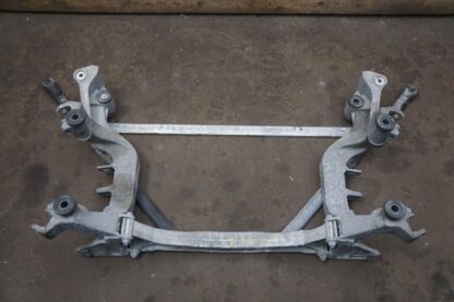 Rear Suspension Subframe Cradle OEM 99733126102 Porsche 911 Carrera Cabrio 02-05 - Image 8