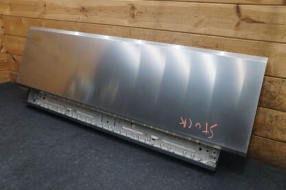 Rear Tailgate Trunk Trim Door 1812358-FB-A Tesla Cybertruck Foundation Series 24 - Image 14