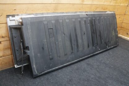 Rear Tailgate Trunk Trim Door 1812358-FB-A Tesla Cybertruck Foundation Series 24 - Image 19