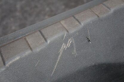 Rear Trunk Loading Sill Scuff Panel OEM 51477438297 Bmw M3 Competition G80 21-24 - Image 5
