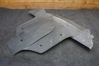 Rear Underbody Undertray Shield OEM 3W8825507 Bentley Continental Flying 06-12