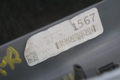 Set 2 Front Left Right A Pillar FL3B-15025A83 Ford F150 Shelby P552 15-20 *Note* - Image 3